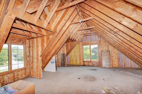 Tiny photo for 24409 W Park River Lane, Shorewood, IL 60404 (MLS # 12452263)