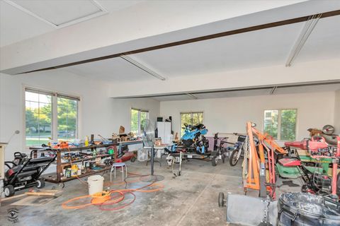 Tiny photo for 24409 W Park River Lane, Shorewood, IL 60404 (MLS # 12452263)