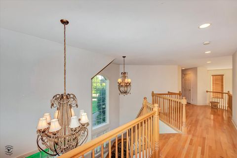 Tiny photo for 24409 W Park River Lane, Shorewood, IL 60404 (MLS # 12452263)