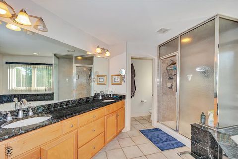 Tiny photo for 24409 W Park River Lane, Shorewood, IL 60404 (MLS # 12452263)