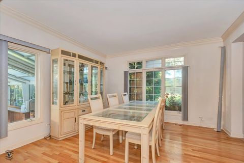 Tiny photo for 24409 W Park River Lane, Shorewood, IL 60404 (MLS # 12452263)