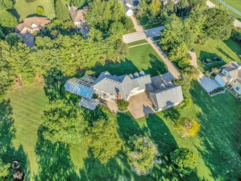 Tiny photo for 24409 W Park River Lane, Shorewood, IL 60404 (MLS # 12452263)