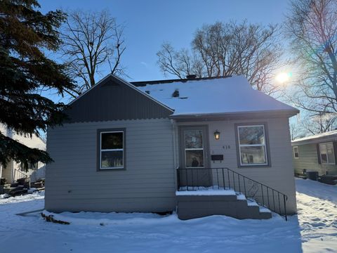 Photo of 418 E CHESTNUT Street, Paxton, IL 60957 (MLS # 12531038)