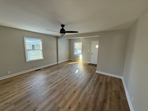 Tiny photo for 418 E CHESTNUT Street, Paxton, IL 60957 (MLS # 12531038)