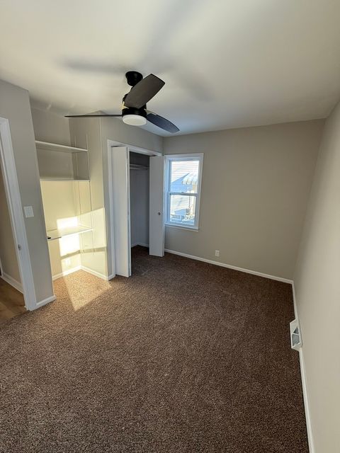 Tiny photo for 418 E CHESTNUT Street, Paxton, IL 60957 (MLS # 12531038)