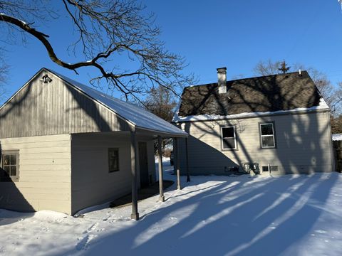 Tiny photo for 418 E CHESTNUT Street, Paxton, IL 60957 (MLS # 12531038)