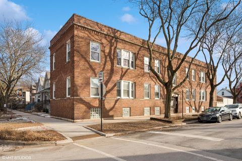 5217 N Winchester Avenue 1S Chicago IL 60640