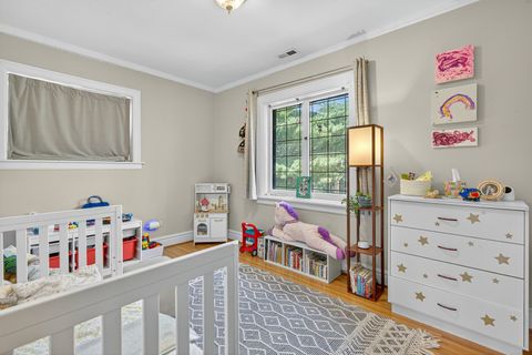 Tiny photo for 4538 N Malden Street, Chicago, IL 60640 (MLS # 12458168)