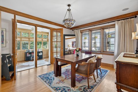 Tiny photo for 4538 N Malden Street, Chicago, IL 60640 (MLS # 12458168)