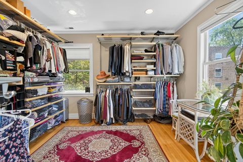 Tiny photo for 4538 N Malden Street, Chicago, IL 60640 (MLS # 12458168)