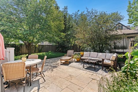 Tiny photo for 4538 N Malden Street, Chicago, IL 60640 (MLS # 12458168)