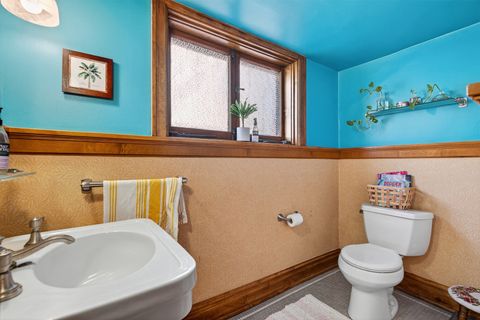 Tiny photo for 4538 N Malden Street, Chicago, IL 60640 (MLS # 12458168)