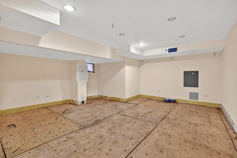 Tiny photo for 4538 N Malden Street, Chicago, IL 60640 (MLS # 12458168)