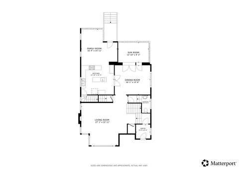 Tiny photo for 4538 N Malden Street, Chicago, IL 60640 (MLS # 12458168)