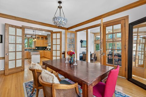 Tiny photo for 4538 N Malden Street, Chicago, IL 60640 (MLS # 12458168)