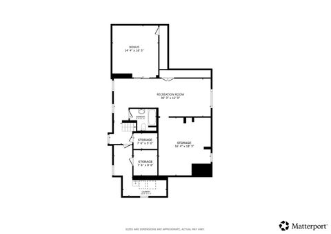 Tiny photo for 4538 N Malden Street, Chicago, IL 60640 (MLS # 12458168)