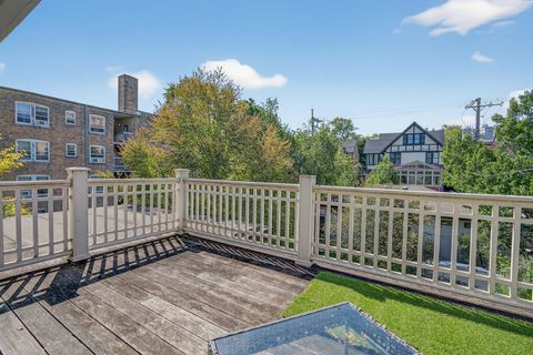 Tiny photo for 4538 N Malden Street, Chicago, IL 60640 (MLS # 12458168)