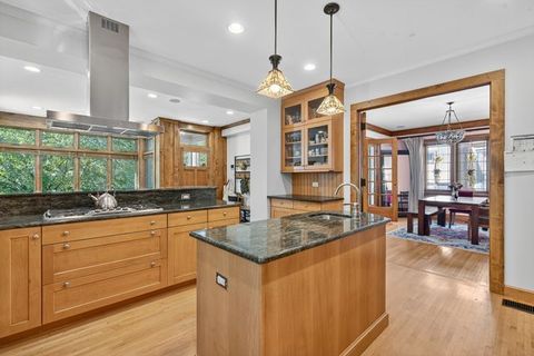 Tiny photo for 4538 N Malden Street, Chicago, IL 60640 (MLS # 12458168)