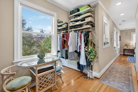 Tiny photo for 4538 N Malden Street, Chicago, IL 60640 (MLS # 12458168)