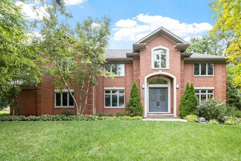 5546 Laurel Avenue, La Grange Highlands, IL 60525 - #: 12447251