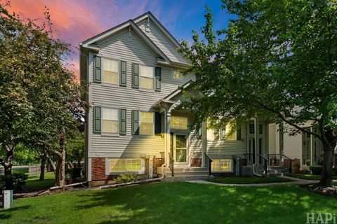 Tiny photo for 847 Essex Circle, Grayslake, IL 60030 (MLS # 12708114)