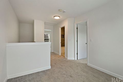 Tiny photo for 847 Essex Circle, Grayslake, IL 60030 (MLS # 12708114)