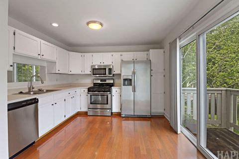 Tiny photo for 847 Essex Circle, Grayslake, IL 60030 (MLS # 12708114)
