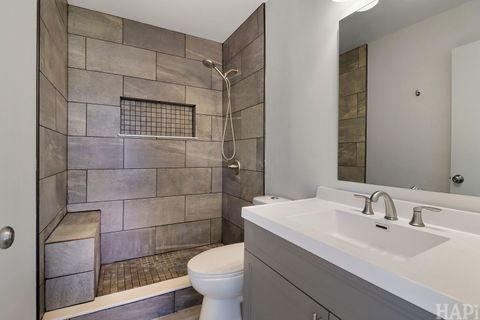 Tiny photo for 847 Essex Circle, Grayslake, IL 60030 (MLS # 12708114)