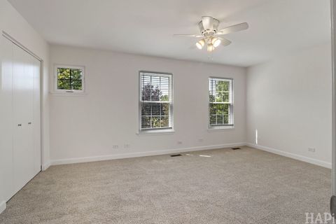 Tiny photo for 847 Essex Circle, Grayslake, IL 60030 (MLS # 12708114)