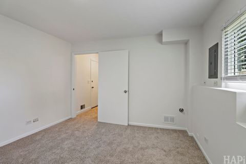 Tiny photo for 847 Essex Circle, Grayslake, IL 60030 (MLS # 12708114)