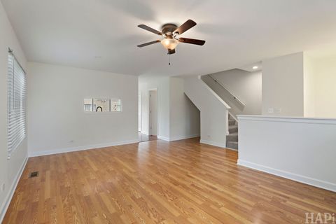 Tiny photo for 847 Essex Circle, Grayslake, IL 60030 (MLS # 12708114)