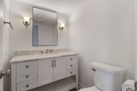 Tiny photo for 847 Essex Circle, Grayslake, IL 60030 (MLS # 12708114)