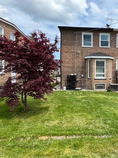 Tiny photo for 9344 S King Drive, Chicago, IL 60619 (MLS # 12770272)