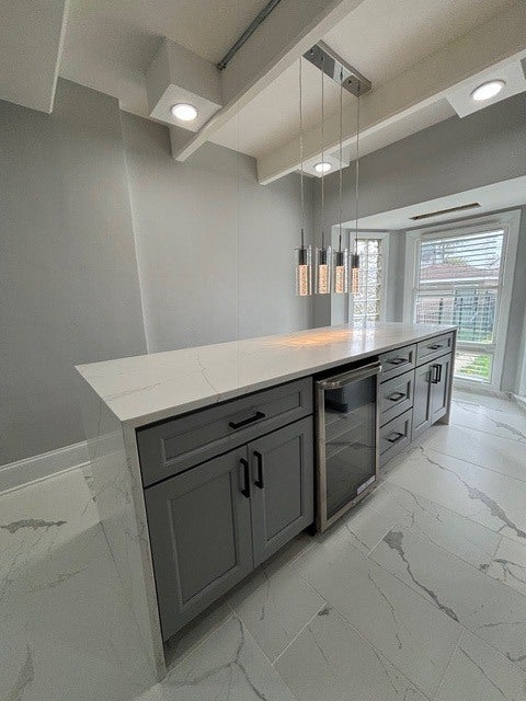 Tiny photo for 9344 S King Drive, Chicago, IL 60619 (MLS # 12770272)
