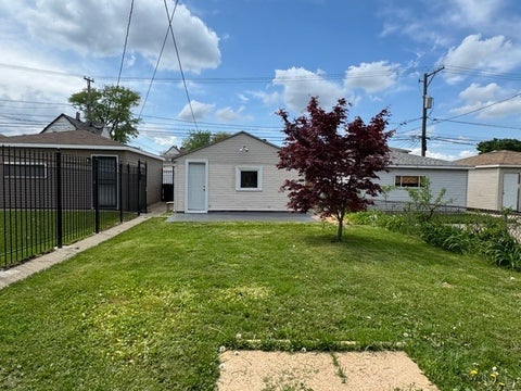Tiny photo for 9344 S King Drive, Chicago, IL 60619 (MLS # 12770272)