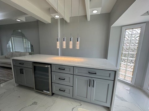 Tiny photo for 9344 S King Drive, Chicago, IL 60619 (MLS # 12770272)
