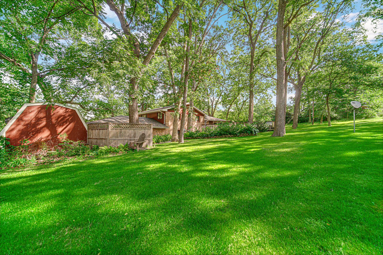 3421 Dallas Road