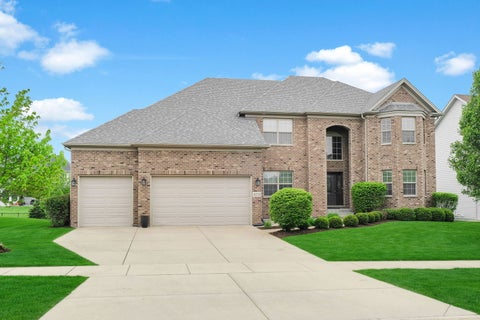 Photo of 4231 Honey Locust Drive, Naperville, IL 60564 (MLS # 12720989)