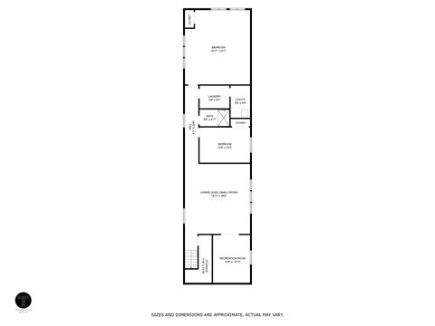Tiny photo for 4844 N Hermitage Avenue, Chicago, IL 60640 (MLS # 12629882)