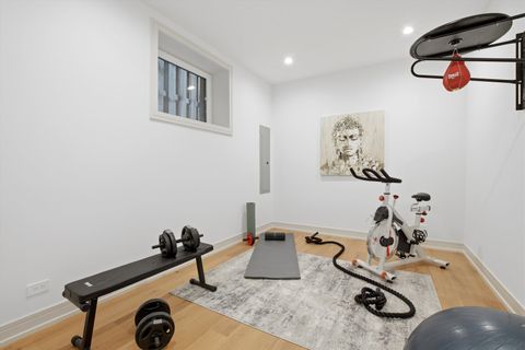 Tiny photo for 4844 N Hermitage Avenue, Chicago, IL 60640 (MLS # 12629882)