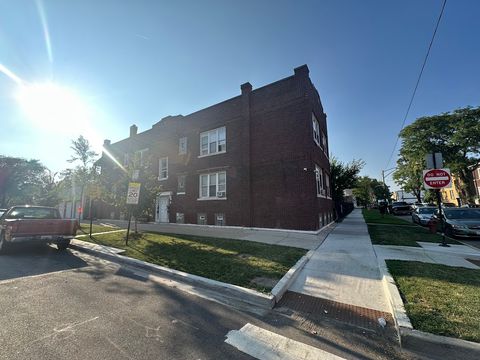 4106 W Hirsch Street Chicago IL 60651