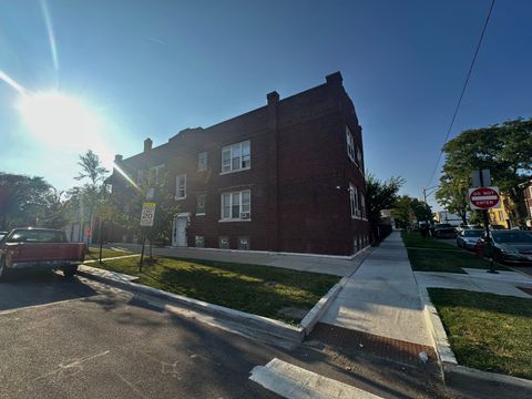 4106 W Hirsch Street Chicago IL 60651