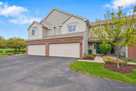 Tiny photo for 3315 Blue Ridge Drive, Carpentersville, IL 60110 (MLS # 12593474)