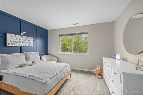 Tiny photo for 3315 Blue Ridge Drive, Carpentersville, IL 60110 (MLS # 12593474)
