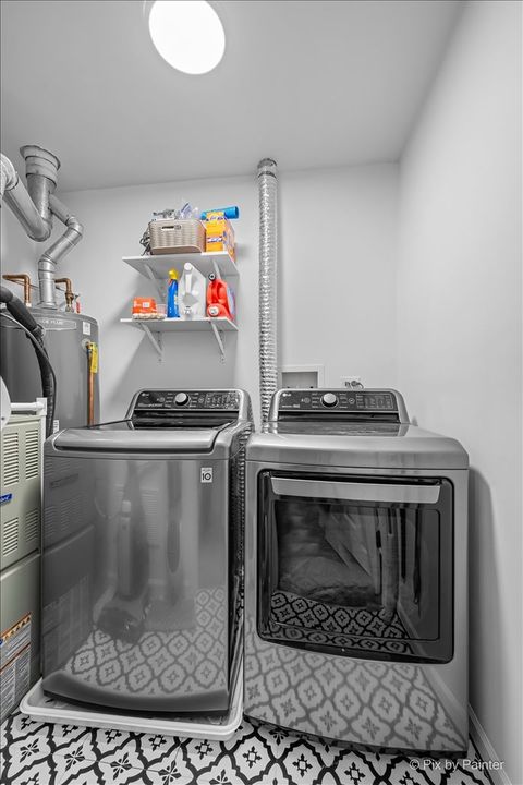 Tiny photo for 3315 Blue Ridge Drive, Carpentersville, IL 60110 (MLS # 12593474)