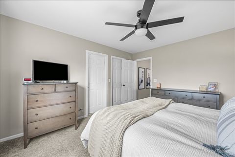 Tiny photo for 3315 Blue Ridge Drive, Carpentersville, IL 60110 (MLS # 12593474)