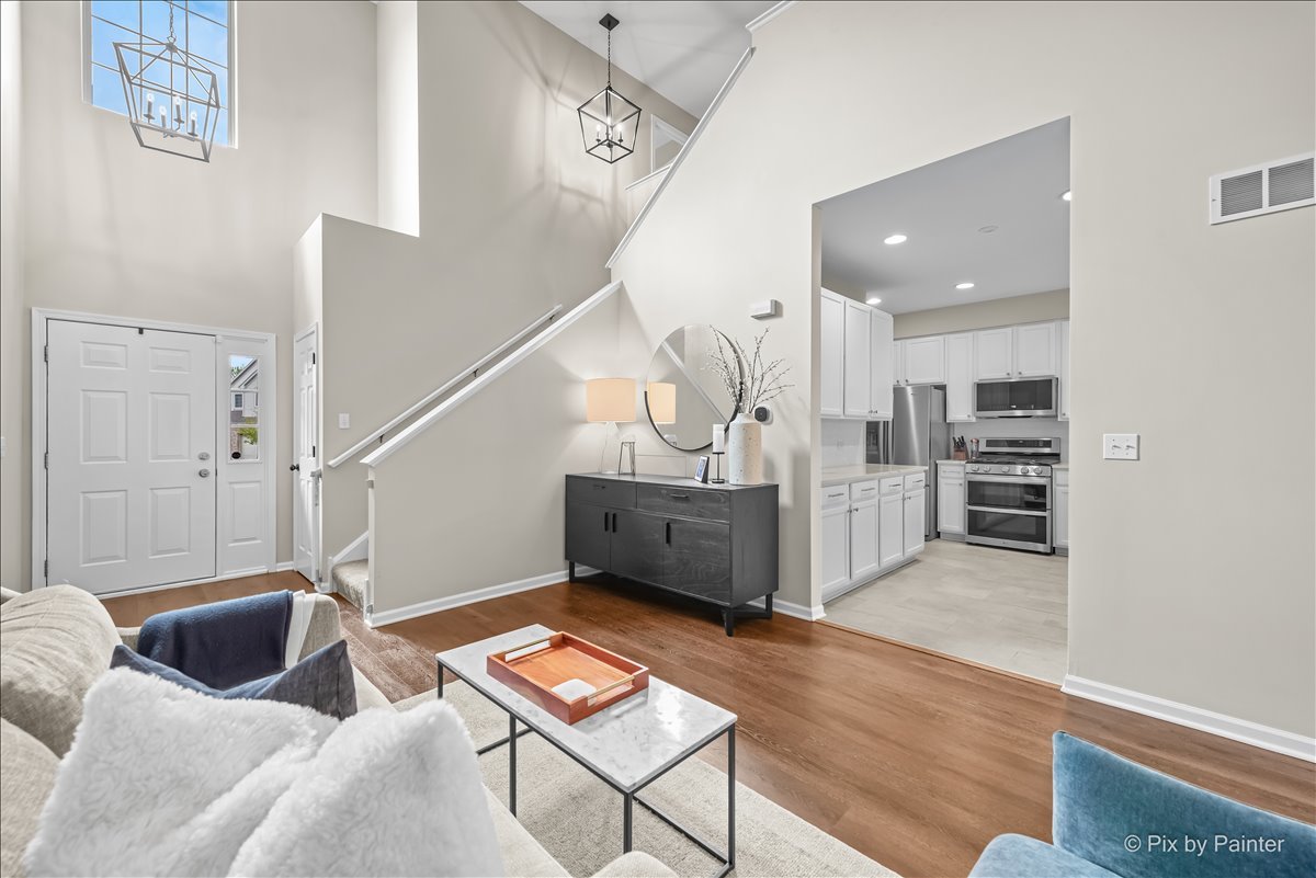 3315 Blue Ridge Drive