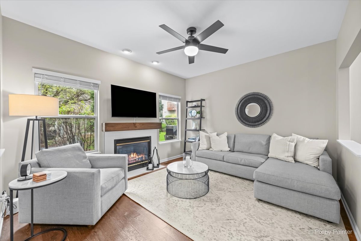 3315 Blue Ridge Drive