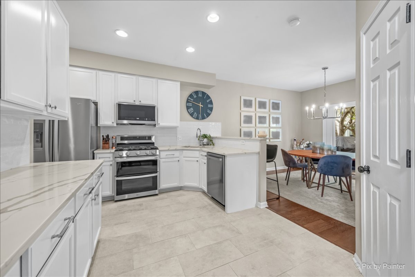 3315 Blue Ridge Drive