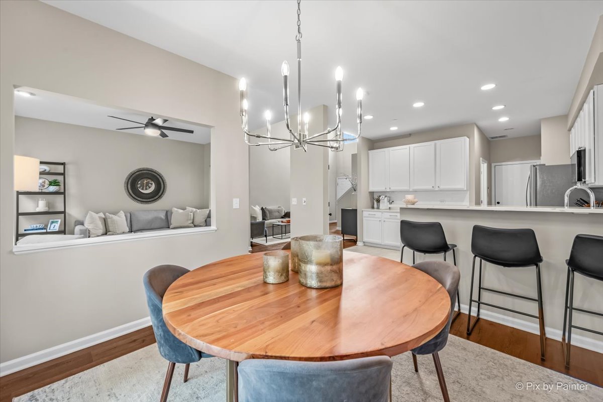 3315 Blue Ridge Drive